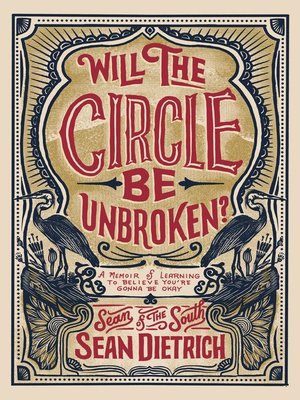 cover image of Will the Circle Be Unbroken?